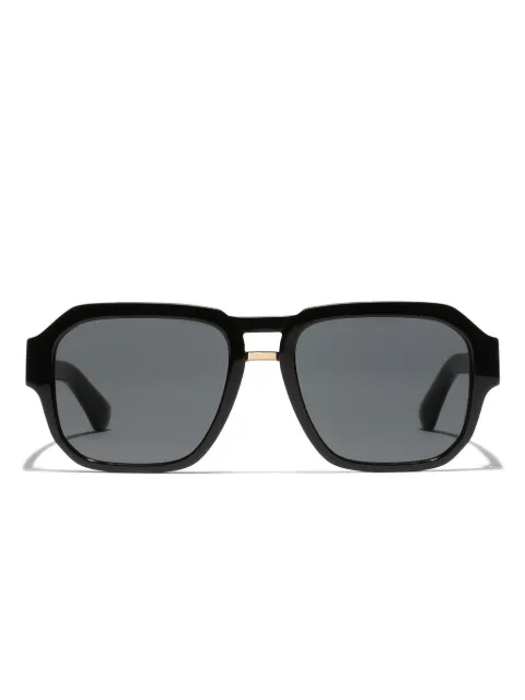 Dolce & Gabbana Eyewear oversize-frame sunglasses
