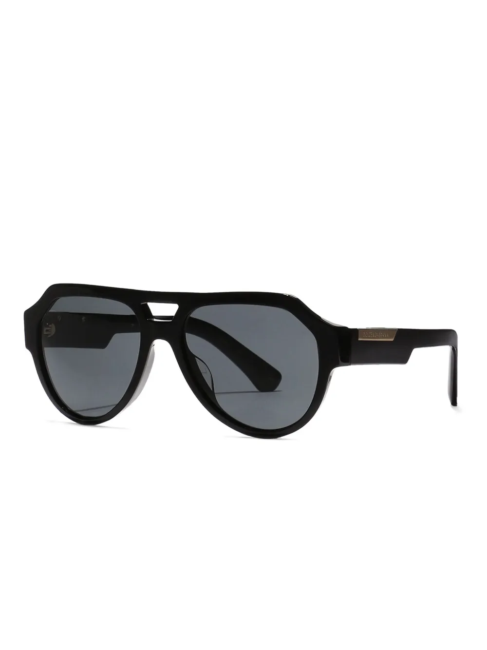 Dolce & Gabbana Eyewear lentes de sol con armazón oversize | Image 2
