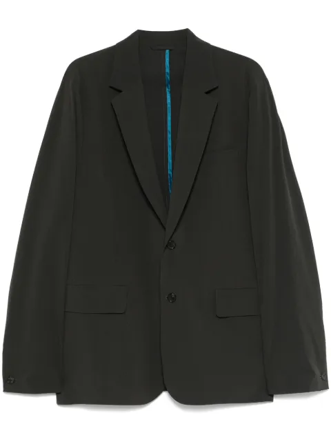 Paul Smith single-breasted blazer