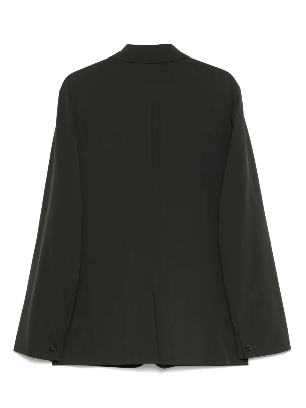 Paul Smith Blazer met enkele rij knopen - Bruin