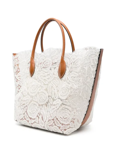 Ermanno Scervino medium Maggie tote bag D463S454PYV - 2