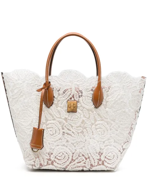 Ermanno Scervino medium Maggie tote bag 