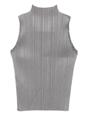 Pleats Please Issey Miyake Vests & Tank Tops for Women