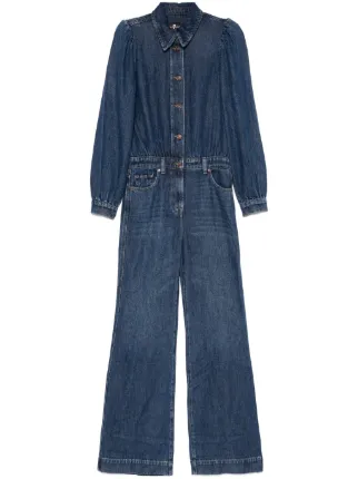 7 For All Mankind