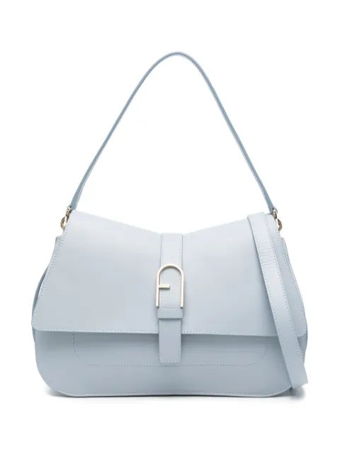 Furla large Flow tote bag