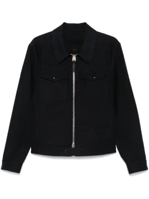 Tom Ford（トム・フォード）メンズ ジャケット - FARFETCH
