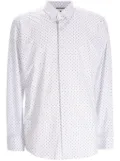 BOSS P-HANK shirt - White