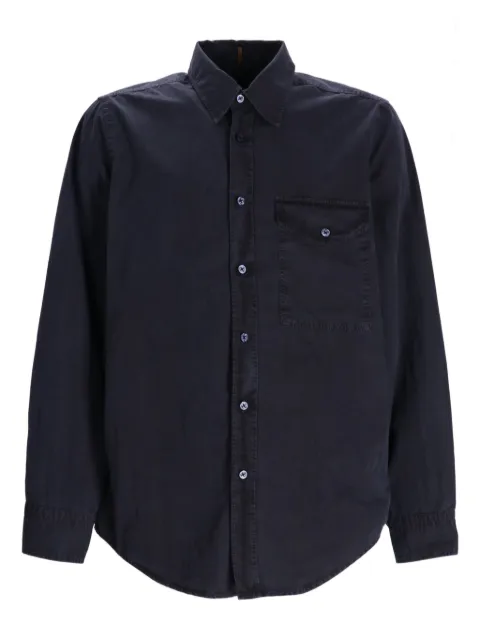 BOSS long-sleeve shirt