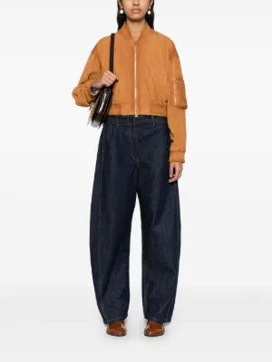 Ermanno Scervino Bomber Jackets for Women | Shop Now on FARFETCH