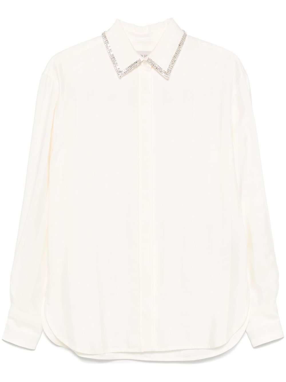 Golden Goose New shirt - Neutrals