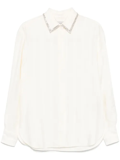 Chemise New - Golden Goose - Modalova
