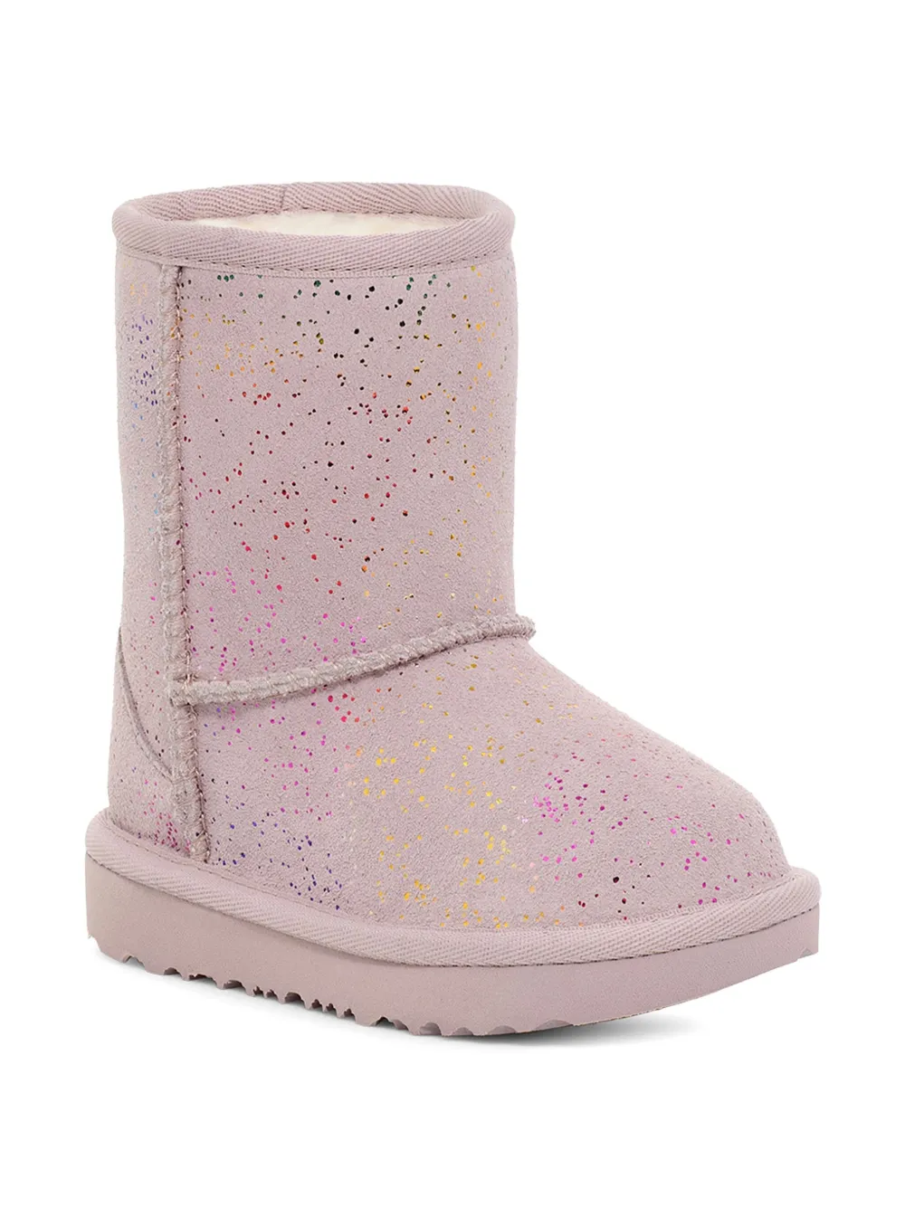 UGG Kids Classic II boots Pink