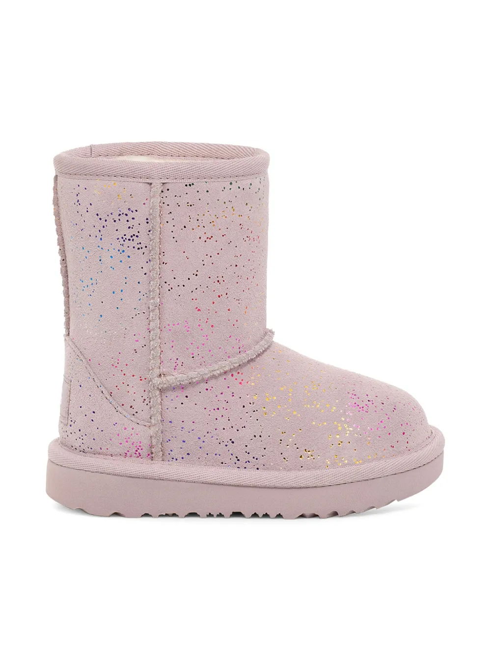UGG Kids Classic II boots Pink