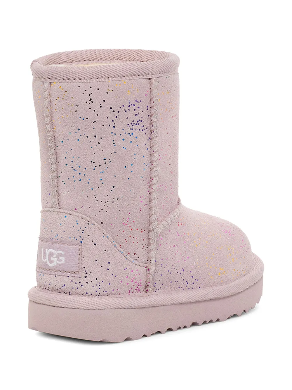 UGG Kids Classic II boots Pink