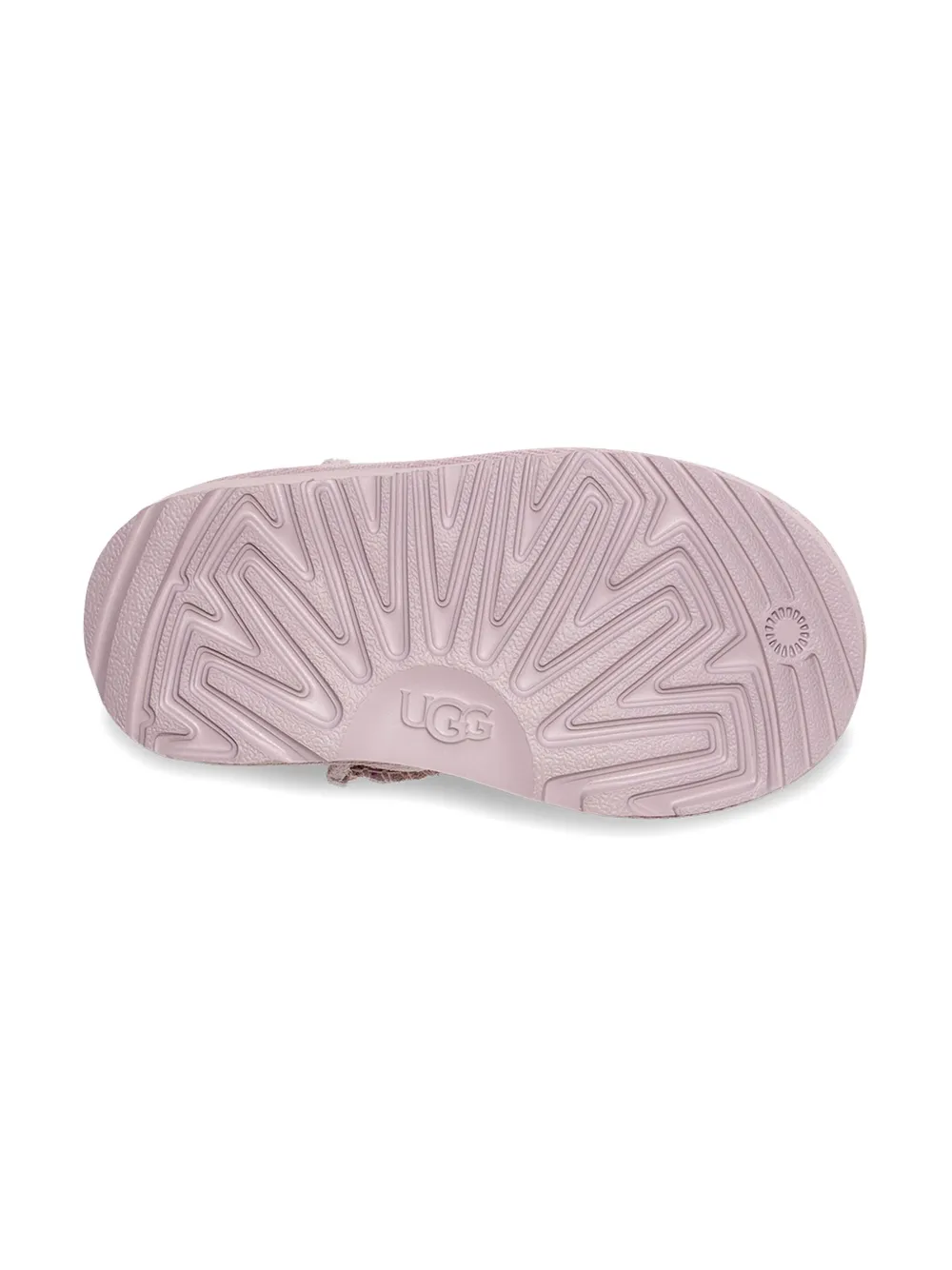 UGG Kids Classic II boots Pink