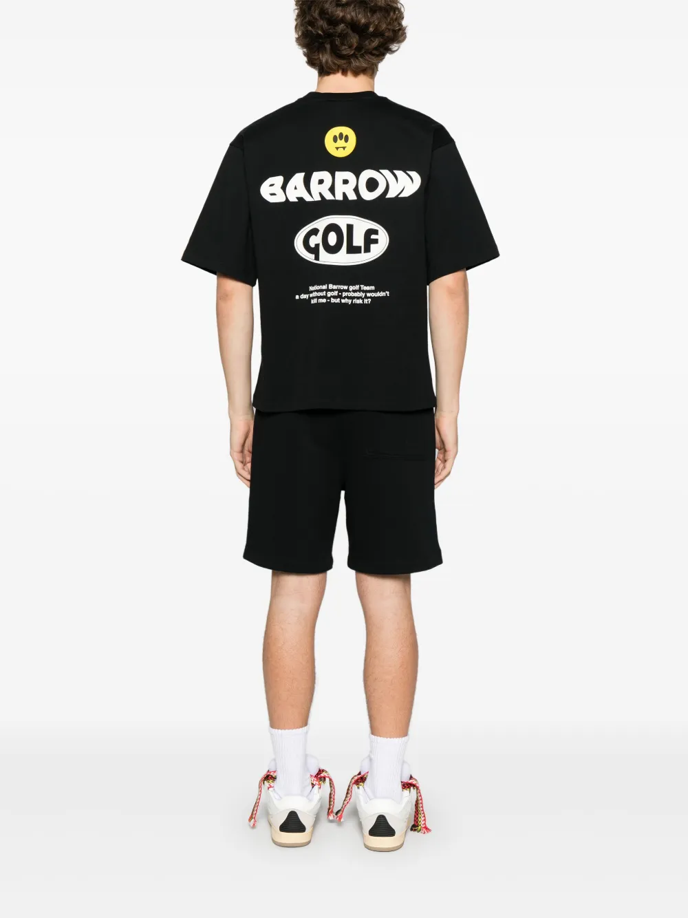 BARROW playera con logo estampado | Playeras y jerséis | Image 2