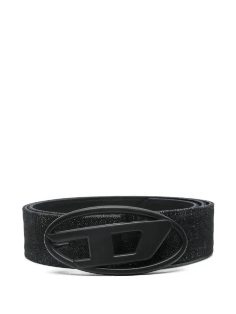 Diesel cinturón Oval D