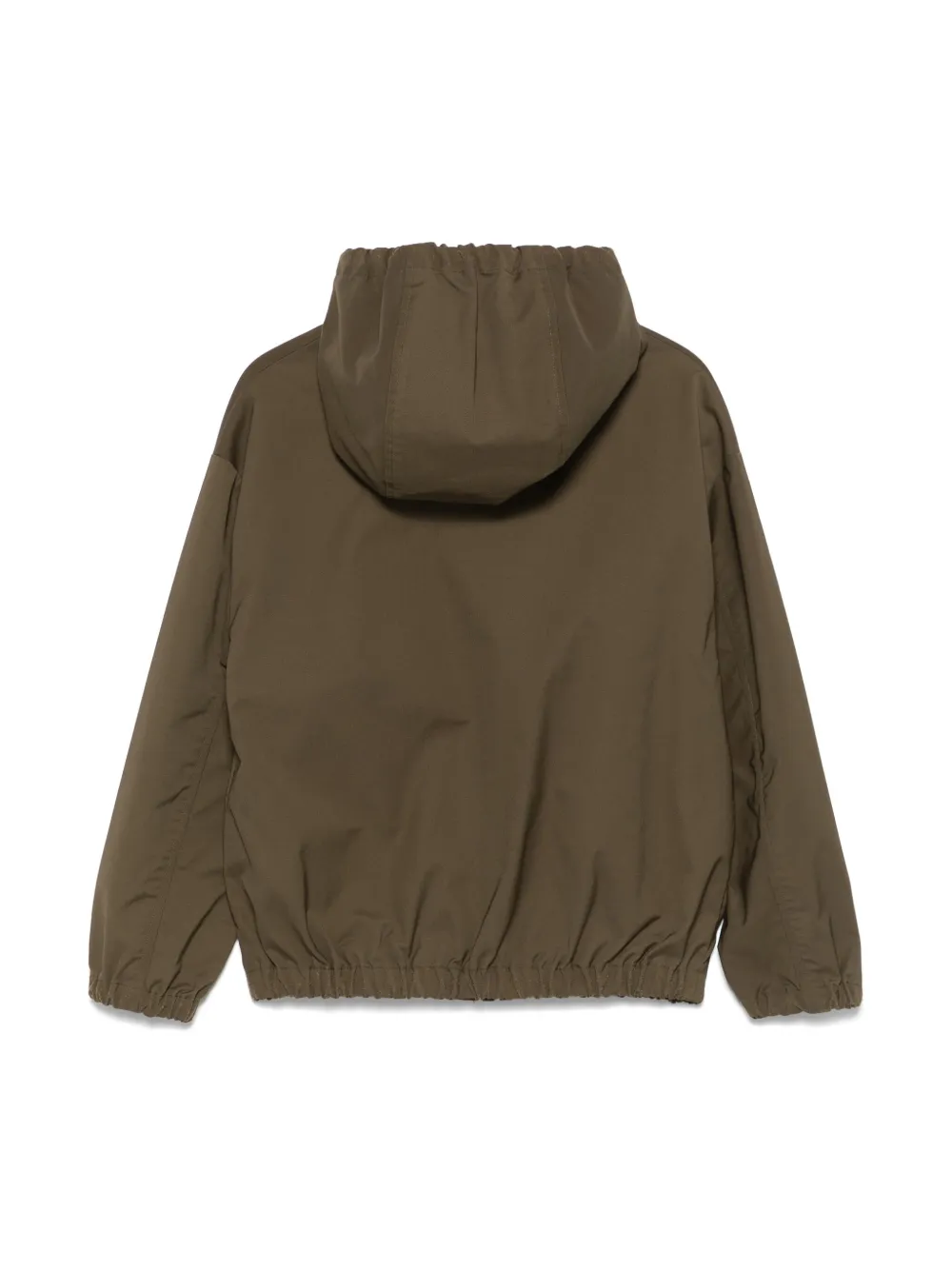 DSQUARED2 KIDS Jaqueta com patch Invicta | Jaquetas Bomber | Image 2