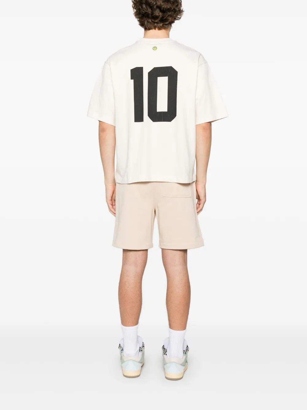 BARROW playera con logo estampado | Playeras y jerséis | Image 2