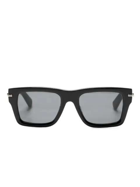 Ferragamo SF2033S square-frame sunglasses