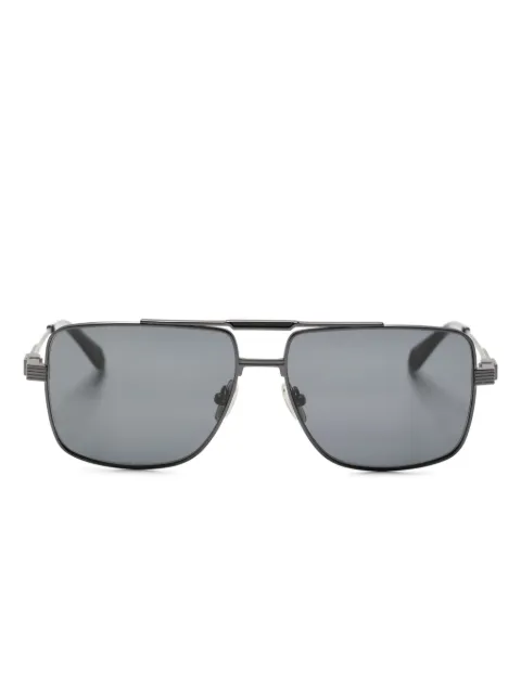 Ferragamo SF318S square-frame sunglasses