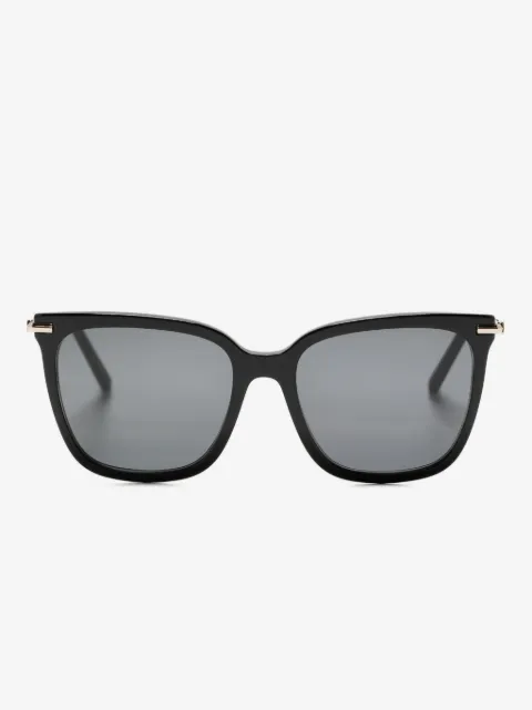 Ferragamo Eyewear square-frame sunglasses