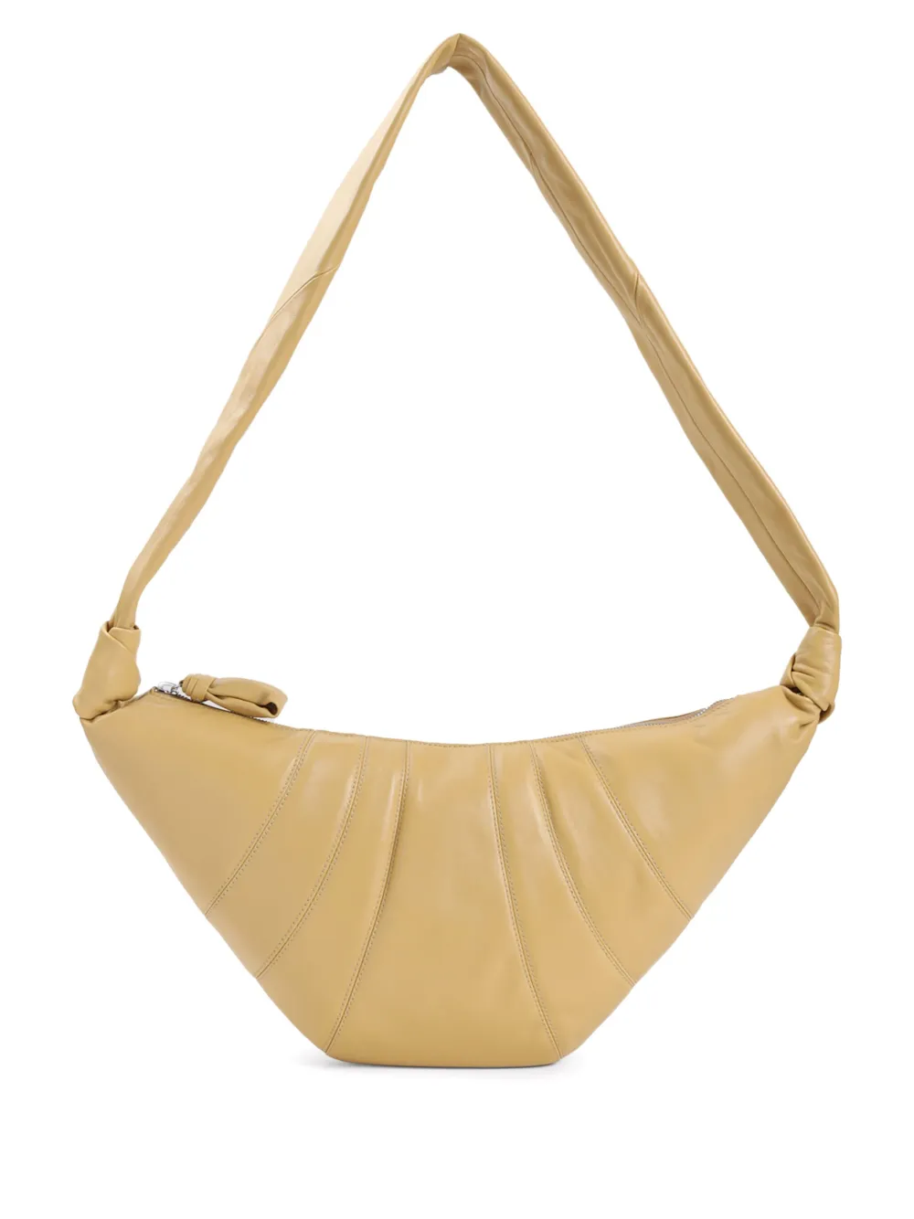 small Croissant shoulder bag