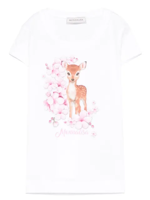 Monnalisa St. Bosco T-shirt