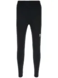Balenciaga x Under Armour leggings - Black