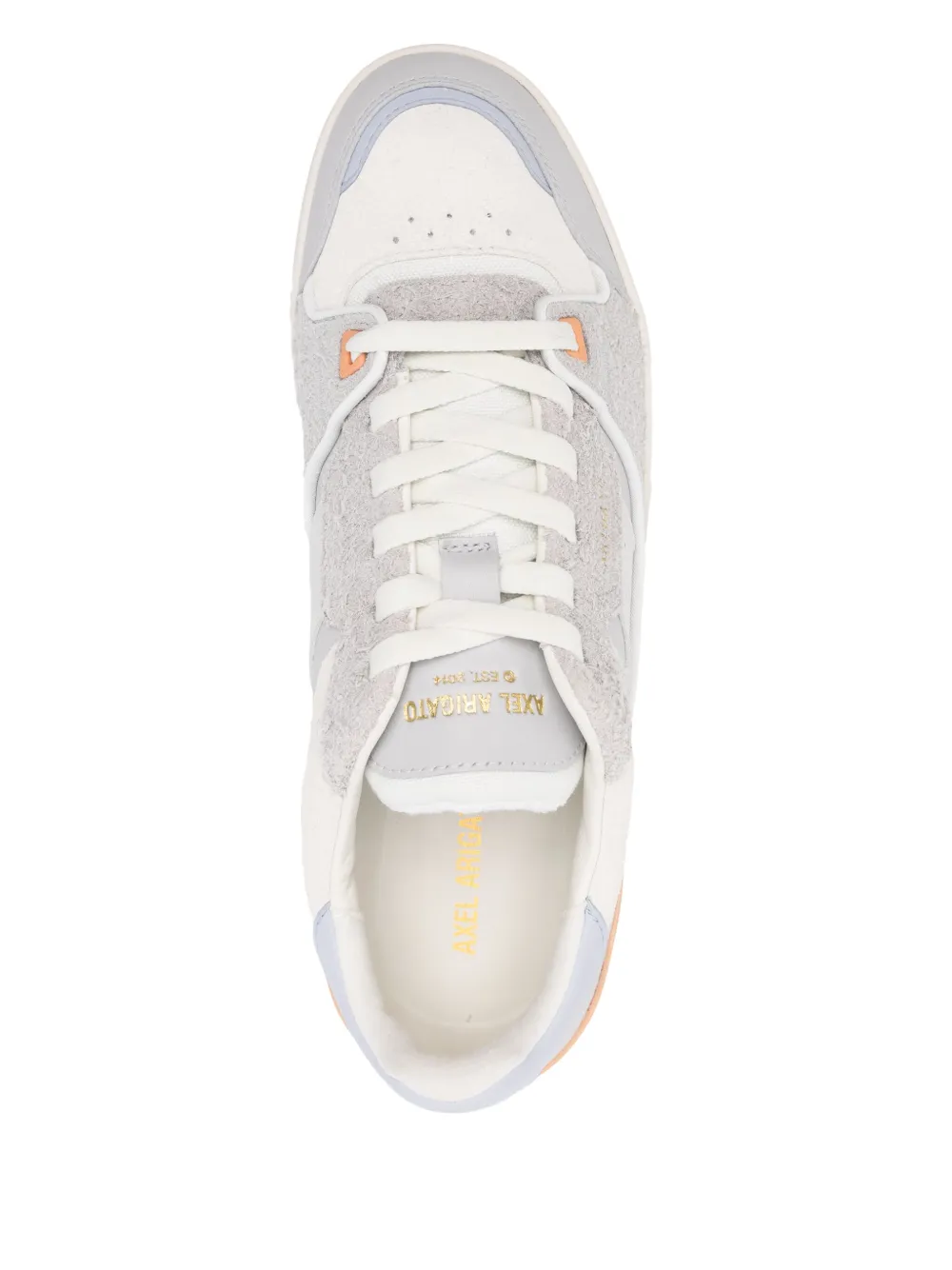 Axel Arigato Clay sneakers Neutrals