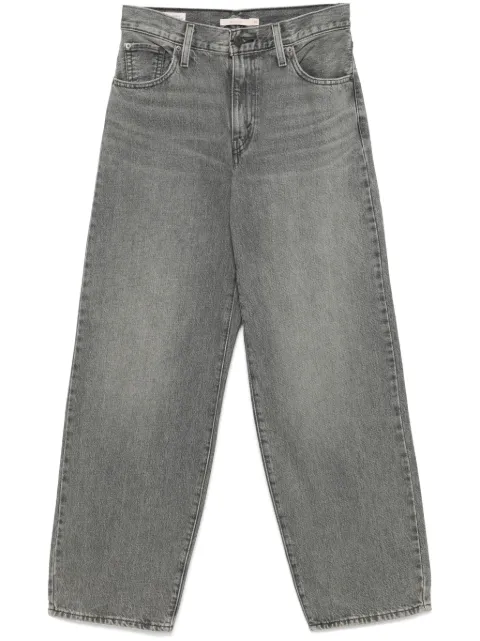 Levi's baggy jeans