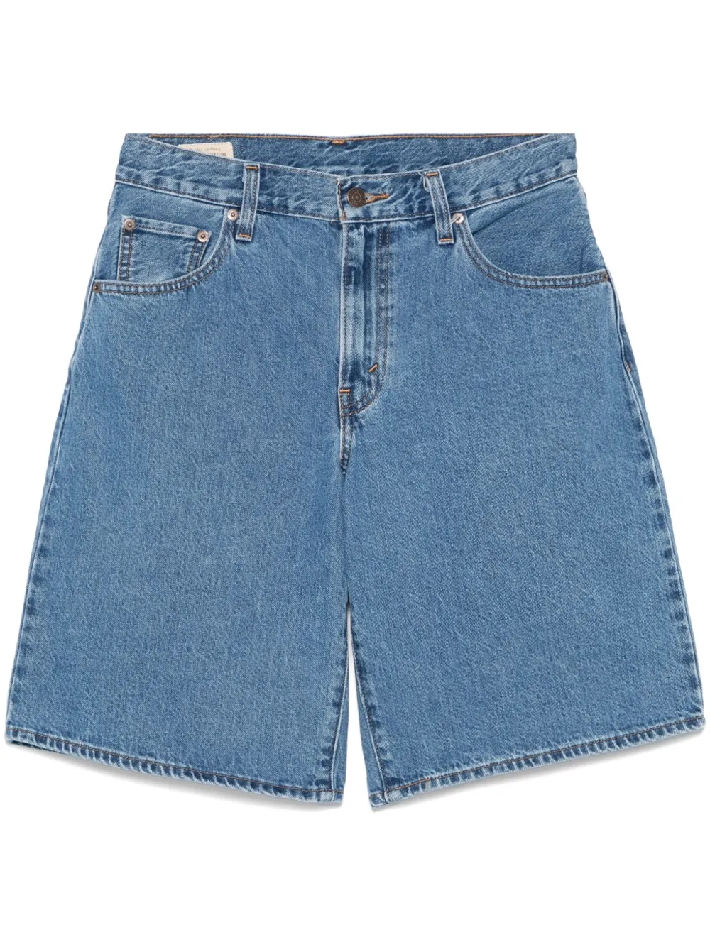 Levi
s dad shorts