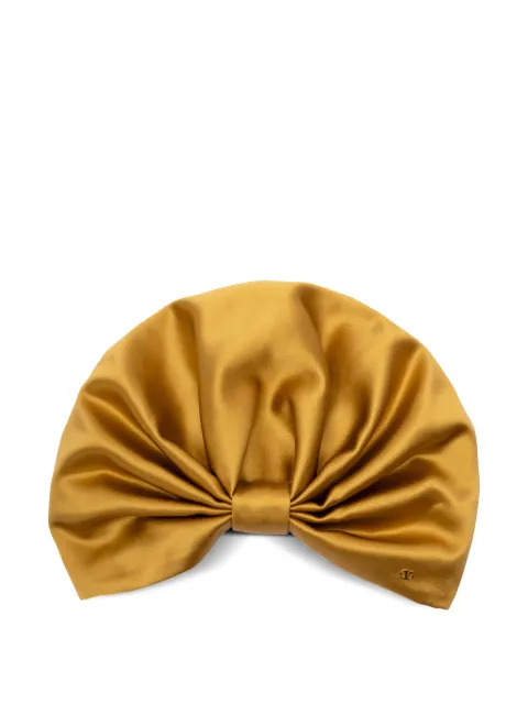 Valentino Garavani Vlogo head scarf 