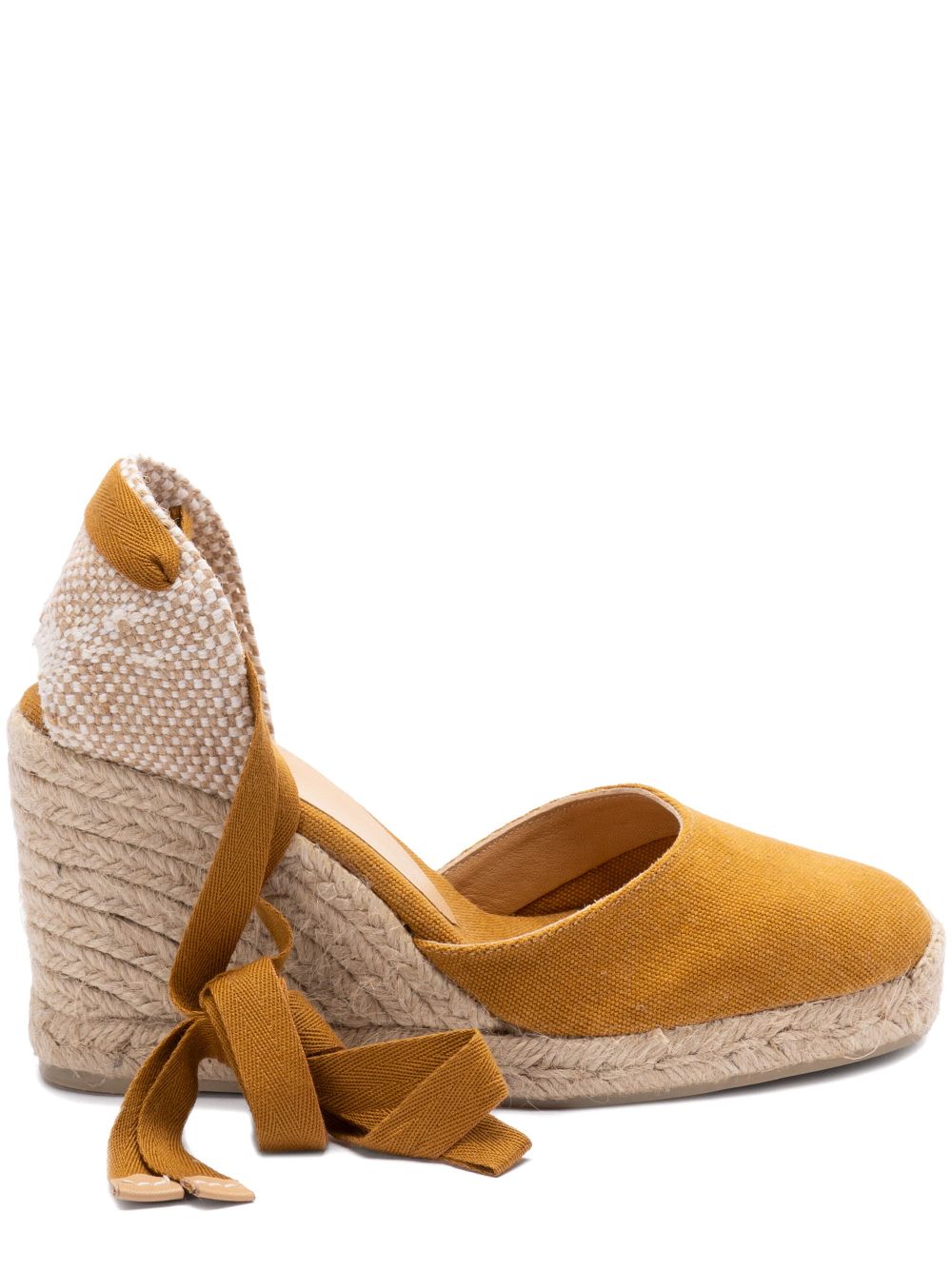 Castañer Carina espadrilles Brown