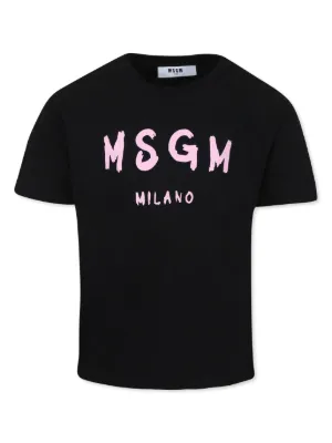 MSGM Kids - Designer Childrenswear - FARFETCH