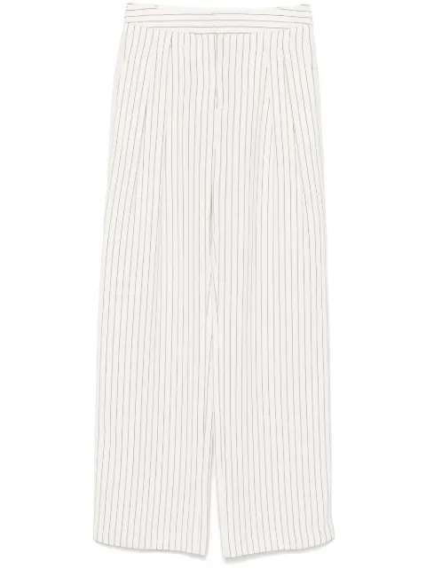 LouLou de Saison pantalones de vestir Ayla