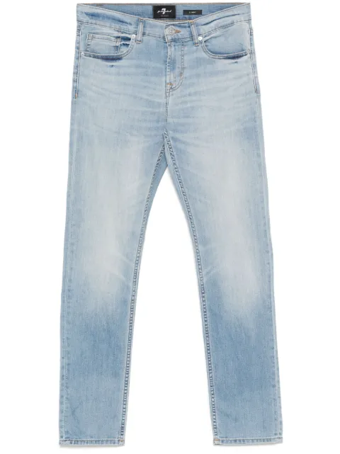 7 For All Mankind Slimmy jeans