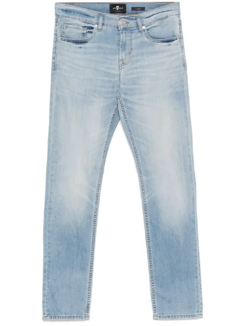 Jean Slimmy - 7 For All Mankind - Modalova