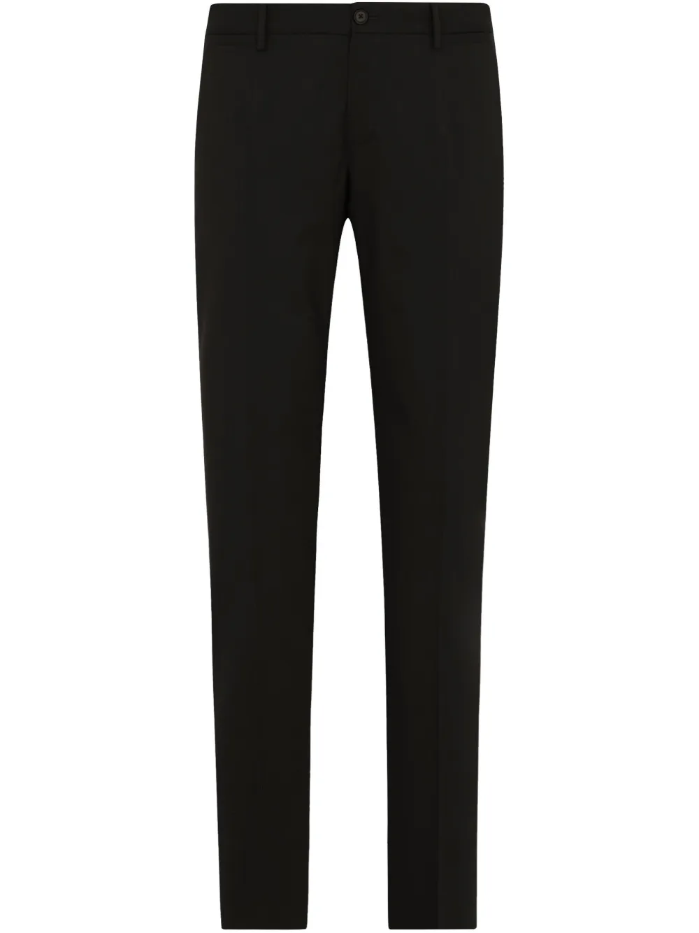 Dolce & Gabbana wool tailored trousers | Black | Image 1