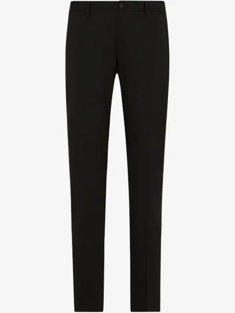 Dolce & Gabbana pantalones de vestir