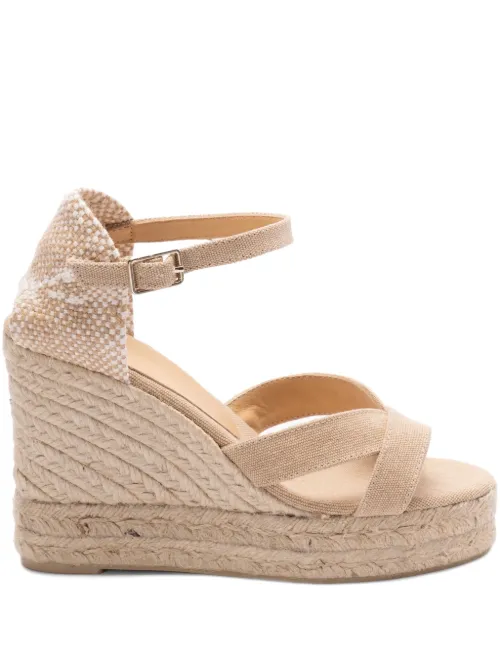 Espadrilles Bruna - Castañer - Modalova