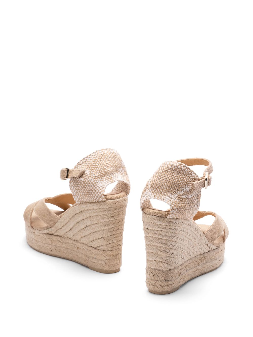 Castañer Bruna espadrilles Beige