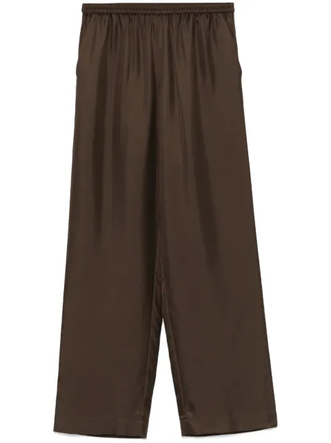 LouLou de Saison Alera straight-leg trousers 