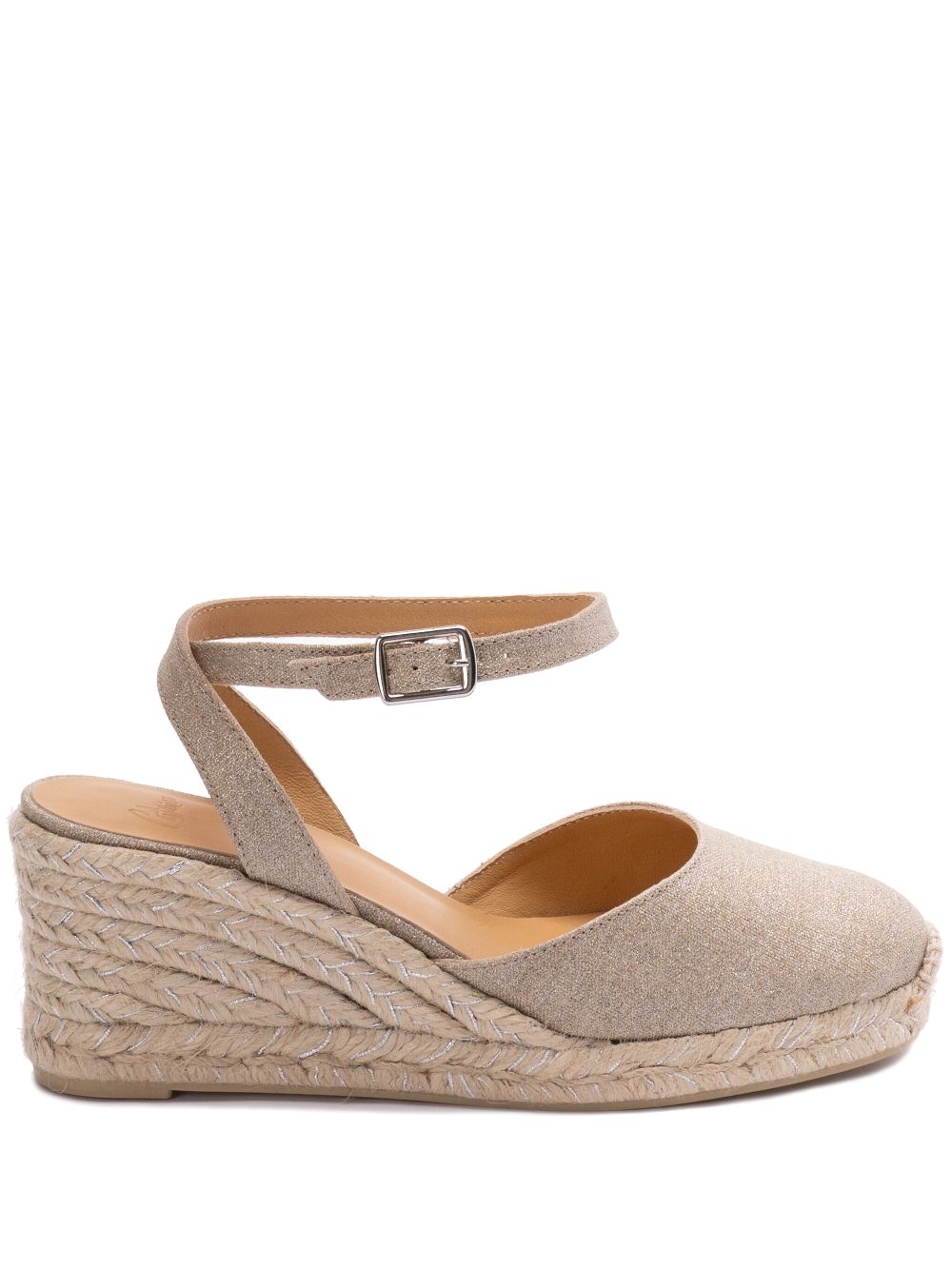 Castañer Cybil espadrilles Neutrals