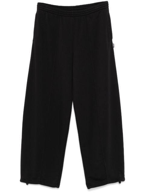 MM6 Maison Margiela numbers-motif track pants