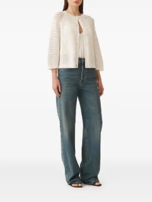 Fabiana Filippi Cardigans for Women - Shop on FARFETCH