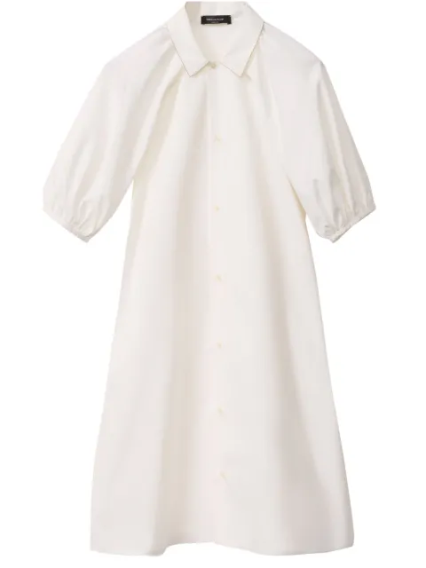 Fabiana Filippi shirt dress