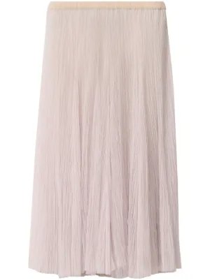 Fabiana Filippi スカート通販 - FARFETCH