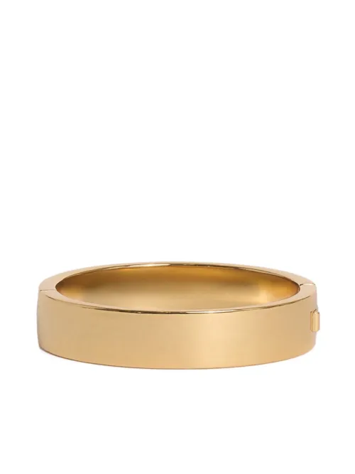 Bracelet à fini poli - Fabiana Filippi - Modalova