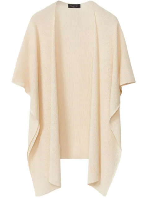 Fabiana Filippi sequinned cardigan